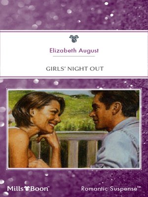 cover image of Girls' Night Out